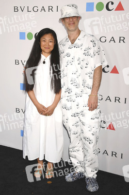 MOCA Gala 2025 in Los Angeles