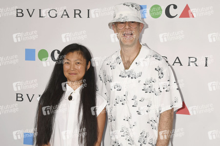 MOCA Gala 2025 in Los Angeles