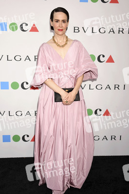 MOCA Gala 2025 in Los Angeles