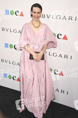 MOCA Gala 2025 in Los Angeles