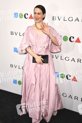 MOCA Gala 2025 in Los Angeles