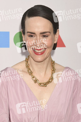 MOCA Gala 2025 in Los Angeles