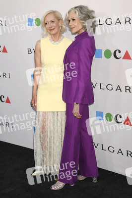 MOCA Gala 2025 in Los Angeles