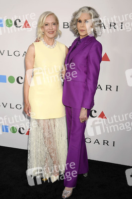 MOCA Gala 2025 in Los Angeles