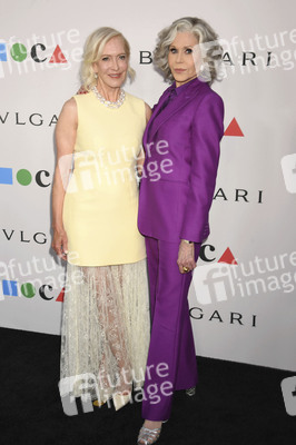 MOCA Gala 2025 in Los Angeles