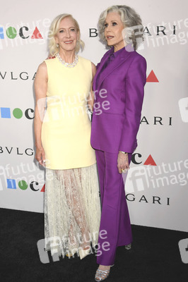 MOCA Gala 2025 in Los Angeles