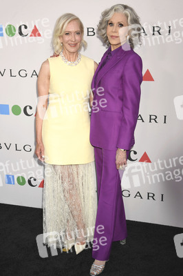 MOCA Gala 2025 in Los Angeles