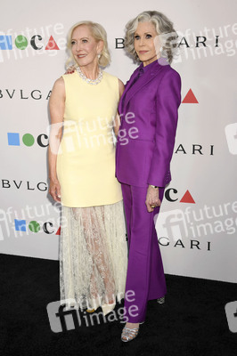 MOCA Gala 2025 in Los Angeles