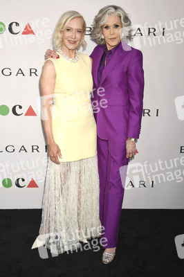 MOCA Gala 2025 in Los Angeles
