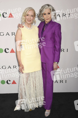 MOCA Gala 2025 in Los Angeles