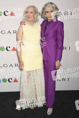 MOCA Gala 2025 in Los Angeles