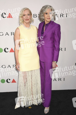MOCA Gala 2025 in Los Angeles