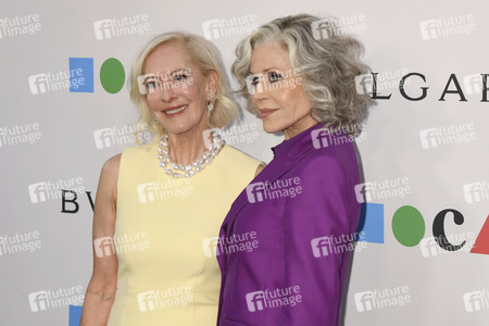 MOCA Gala 2025 in Los Angeles