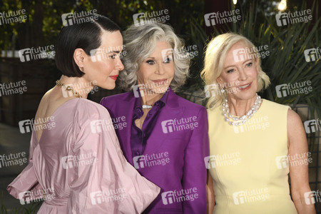 MOCA Gala 2025 in Los Angeles