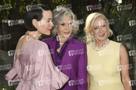 MOCA Gala 2025 in Los Angeles