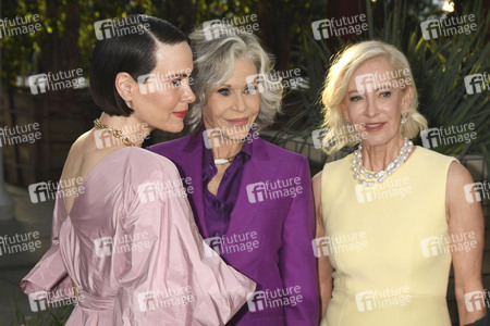 MOCA Gala 2025 in Los Angeles