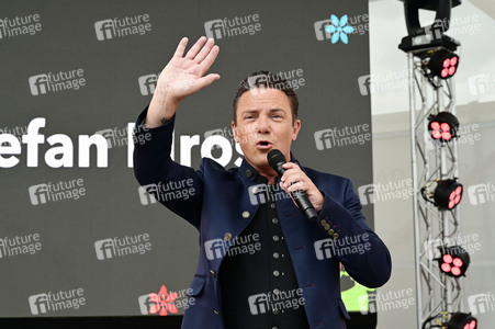 Konzert von Stefan Mross in Beelitz