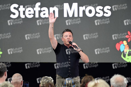 Konzert von Stefan Mross in Beelitz