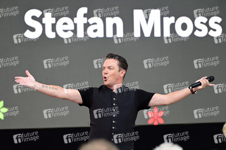 Konzert von Stefan Mross in Beelitz