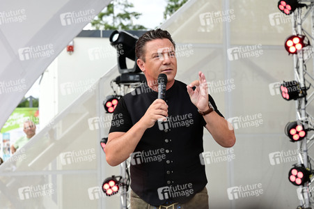 Konzert von Stefan Mross in Beelitz