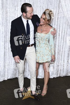 British Soap Awards 2025 in London