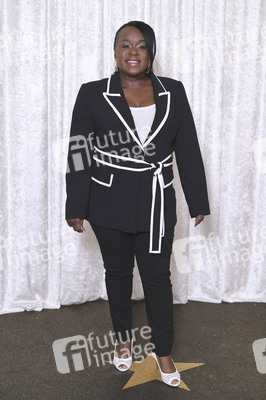 British Soap Awards 2025 in London