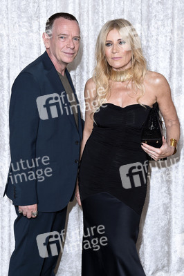 British Soap Awards 2025 in London