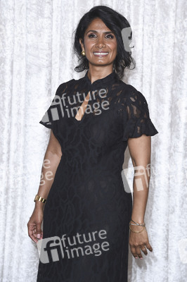 British Soap Awards 2025 in London