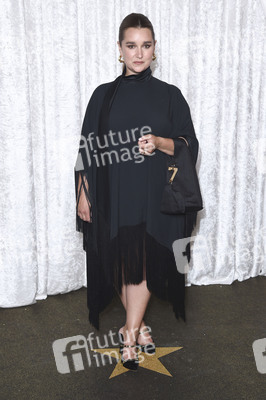 British Soap Awards 2025 in London