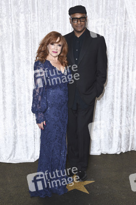 British Soap Awards 2025 in London