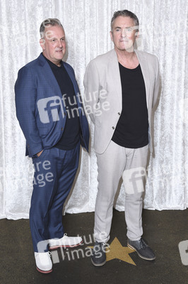 British Soap Awards 2025 in London