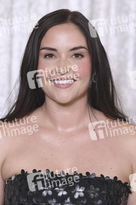 British Soap Awards 2025 in London