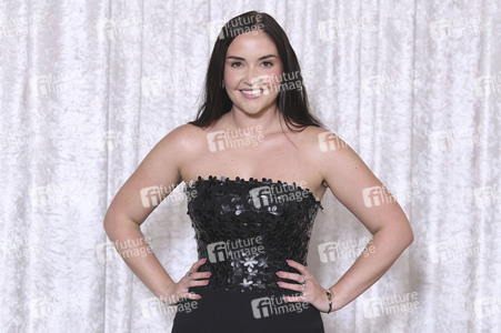 British Soap Awards 2025 in London