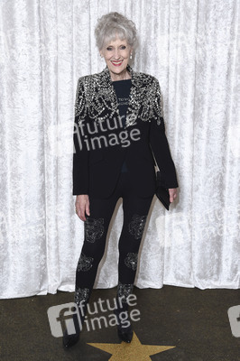 British Soap Awards 2025 in London