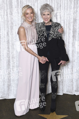 British Soap Awards 2025 in London