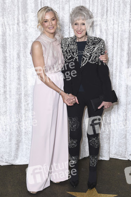 British Soap Awards 2025 in London