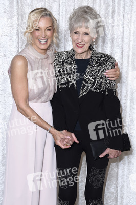 British Soap Awards 2025 in London