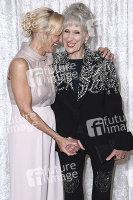 British Soap Awards 2025 in London