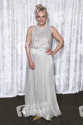 British Soap Awards 2025 in London