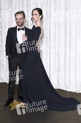 British Soap Awards 2025 in London