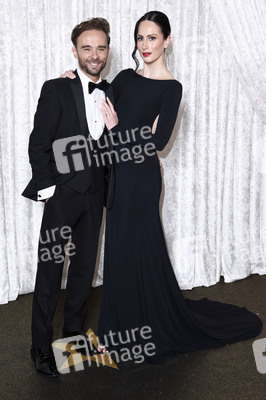 British Soap Awards 2025 in London