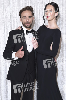 British Soap Awards 2025 in London