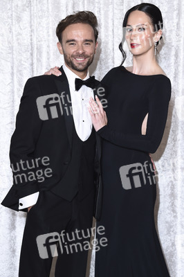 British Soap Awards 2025 in London