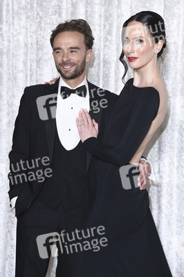 British Soap Awards 2025 in London