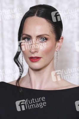 British Soap Awards 2025 in London