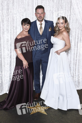 British Soap Awards 2025 in London