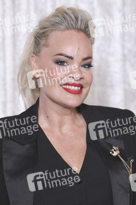 British Soap Awards 2025 in London