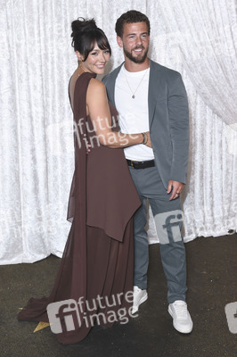 British Soap Awards 2025 in London