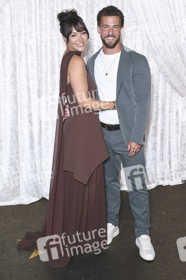 British Soap Awards 2025 in London