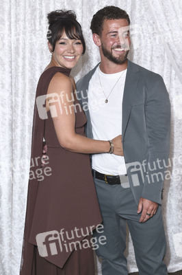 British Soap Awards 2025 in London